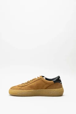 Puraai - Camel Sneaker
