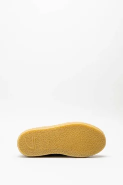 Puraai - Camel Sneaker