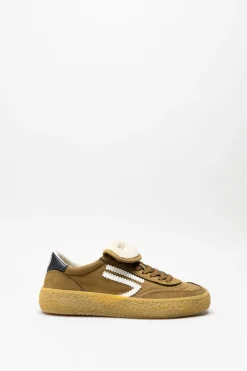 Puraai - Camel Sneaker
