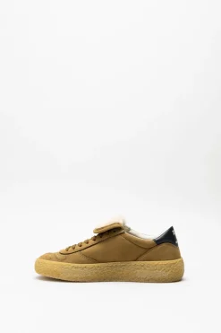 Puraai - Camel Sneaker