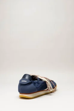 Puraai - Donkerblauw Sneaker
