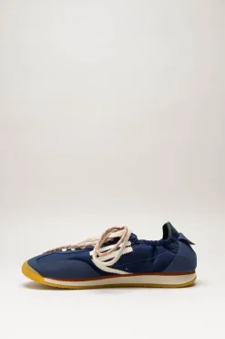 Puraai - Donkerblauw Sneaker