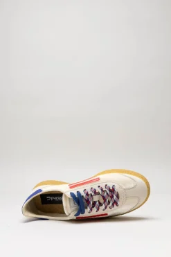 Puraai - Ecru Sneaker