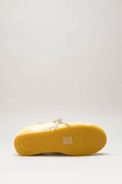 Puraai - Geel Sneaker