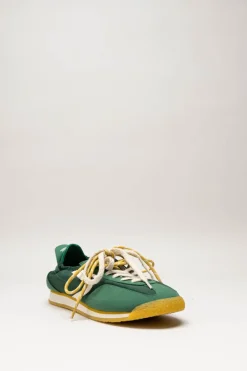 Puraai - Groen Sneaker