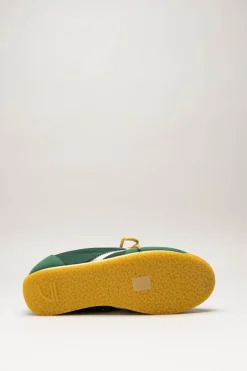 Puraai - Groen Sneaker