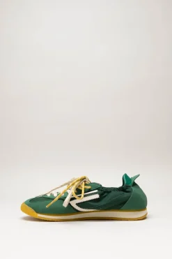 Puraai - Groen Sneaker