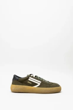 Puraai - Groen Sneaker