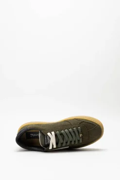Puraai - Groen Sneaker