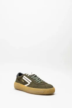 Puraai - Groen Sneaker