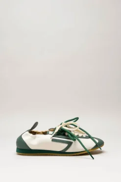 Puraai - Groen Sneaker