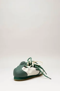 Puraai - Groen Sneaker