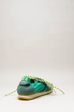 Puraai - Groen Sneaker