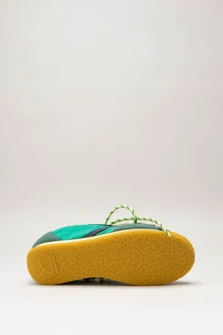 Puraai - Groen Sneaker