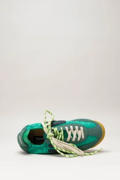 Puraai - Groen Sneaker