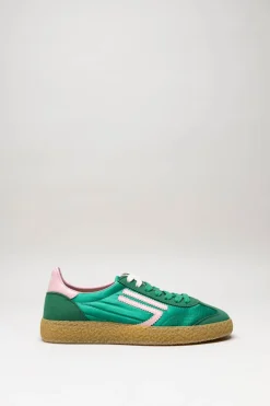 Puraai - Groen Sneaker