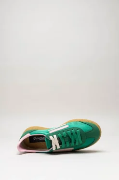 Puraai - Groen Sneaker