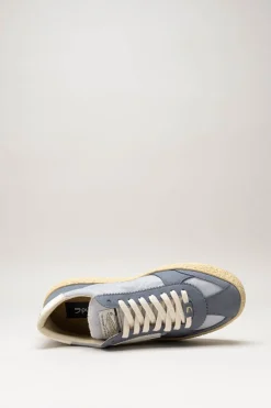 Puraai - Lichtblauw Sneaker