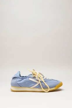 Puraai - Lichtblauw Sneaker