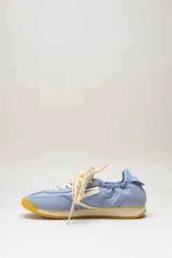 Puraai - Lichtblauw Sneaker