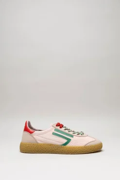 Puraai - Nude Sneaker