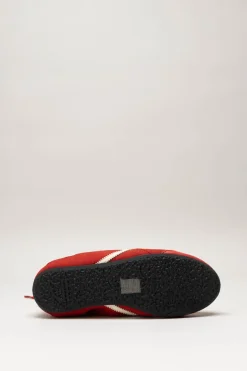 Puraai - Rood Sneaker