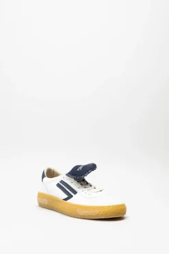 Puraai - Wit Sneaker