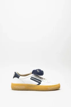 Puraai - Wit Sneaker