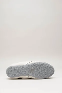 Puraai - Zilver Sneaker