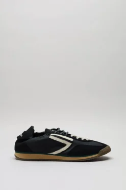 Puraai - Zwart Sneaker