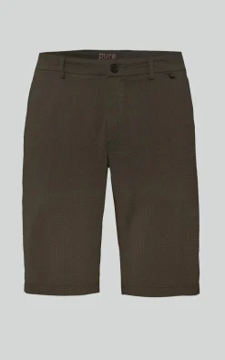 Pure - Kaki Short/bermuda