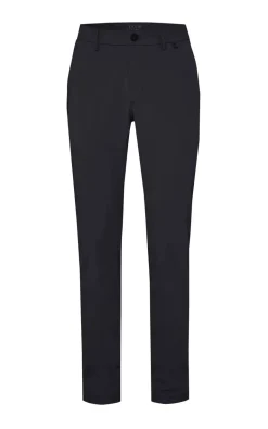 Pure - Marineblauw Broek