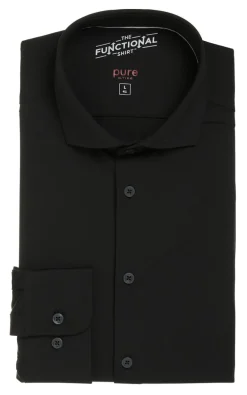 Pure - Zwart Hemd