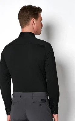Pure - Zwart Hemd