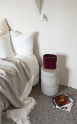 Quyet - Bordeaux Woonaccessoires