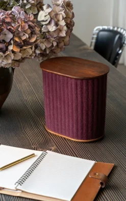 Quyet - Bordeaux Woonaccessoires