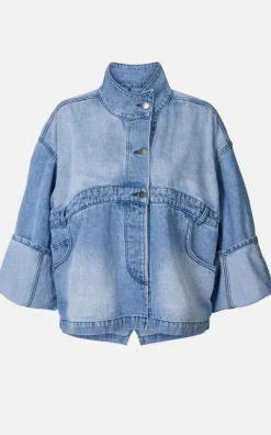 Rabens Saloner - Blauw Jas