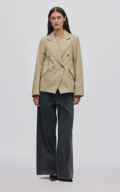 Rabens Saloner - Camel Jas