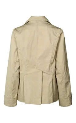 Rabens Saloner - Camel Jas
