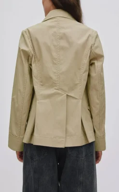Rabens Saloner - Camel Jas