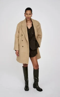 Rabens Saloner - Camel Jas