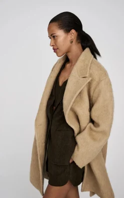 Rabens Saloner - Camel Jas