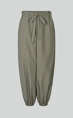 Rabens Saloner - Grijs Broek
