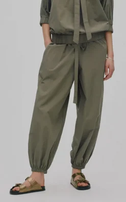 Rabens Saloner - Grijs Broek
