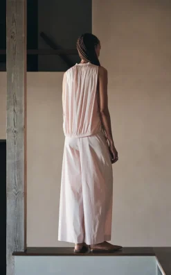 Rabens Saloner - Roze Blouse