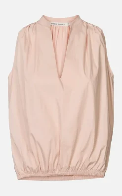 Rabens Saloner - Roze Blouse