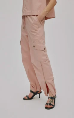 Rabens Saloner - Roze Broek