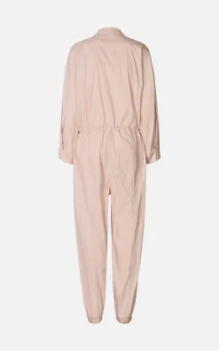 Rabens Saloner - Roze Jumpsuit