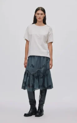 Rabens Saloner - Wit T-shirt/top