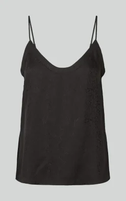Rabens Saloner - Zwart T-shirt/top